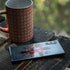 Brigid Ashwood Flower Cross Galaxy Note 10 Skin
